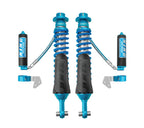 Mid Travel Suspension Kit, Stage 1 - King