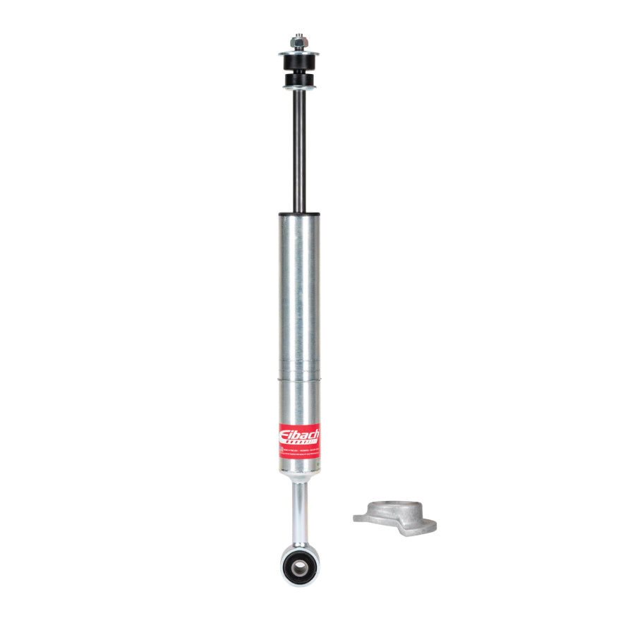 07-21 Tundra Eibach pro truck sport front coilover shock