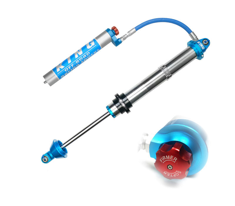 2.0", PS, C/O, R/R, Compression Adjusters