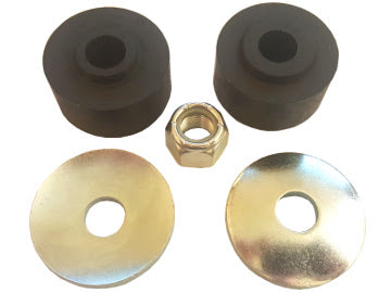 Fox Stem Bushing Kit for Chevy, Dodge, Ford, Jeep and Toyota