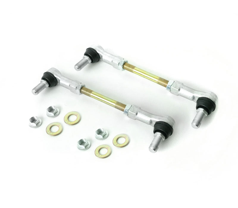 High Flex Sway Bar Link Kit, 2.5-3.5" Lift, Rear