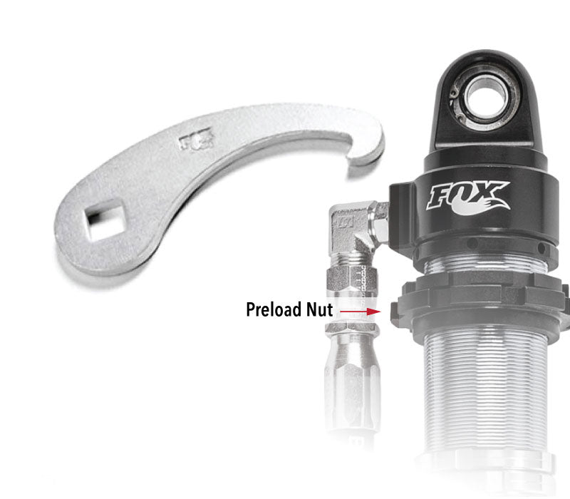 Spanner Wrench | Wrench Style
