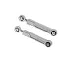 Billet Upper Control Arms, Rear