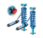 2.5" OEM Performance C/O, Adjustable, Front