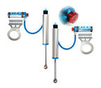 Shock Package, 2.5" OEM Performance