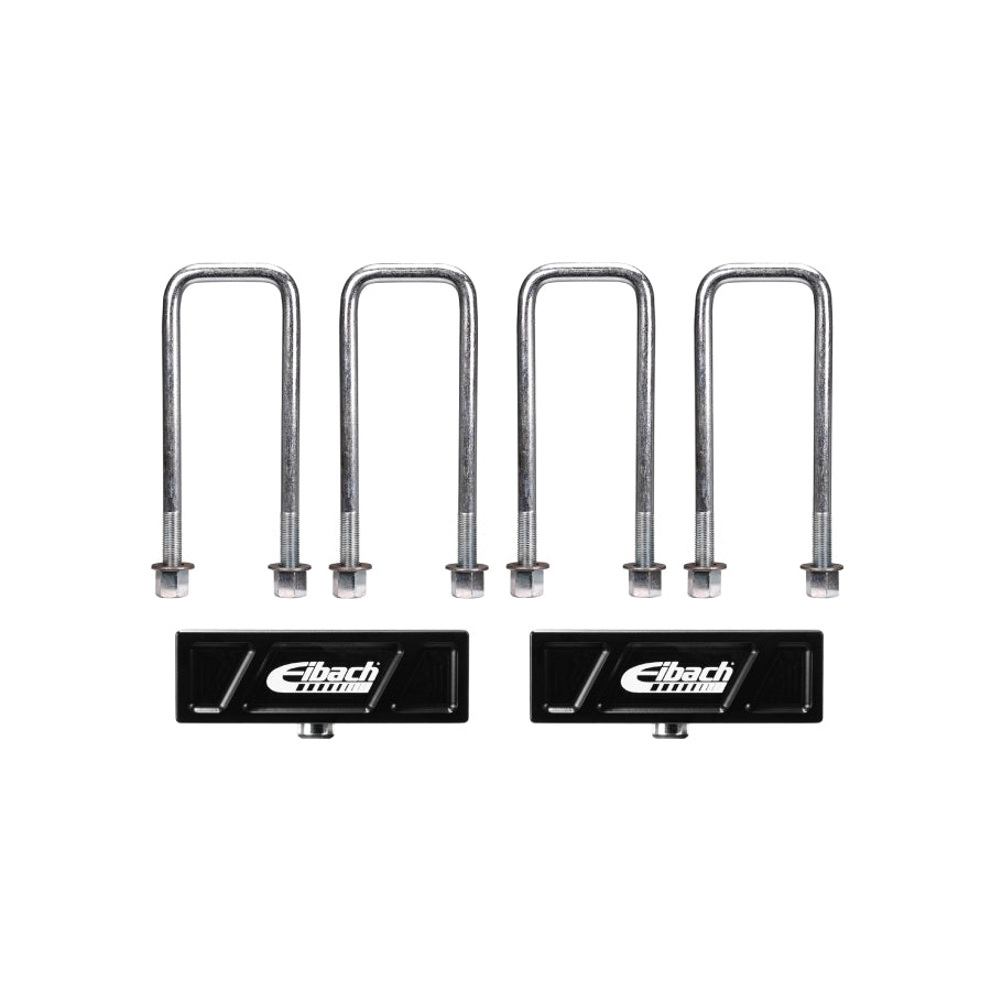Eibach 1.5 inch lift block kit