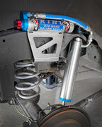 2.5" OEM Performance R/R Shock, Adjustable, Rear