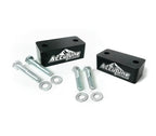 1.5" Sway Bar Spacer, Rear