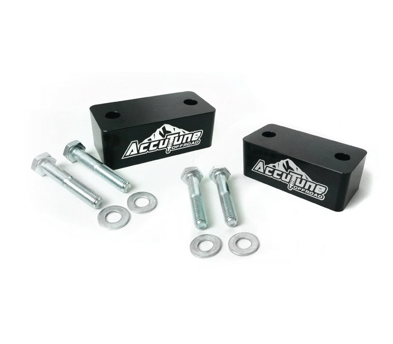 1.5" Sway Bar Spacer, Rear