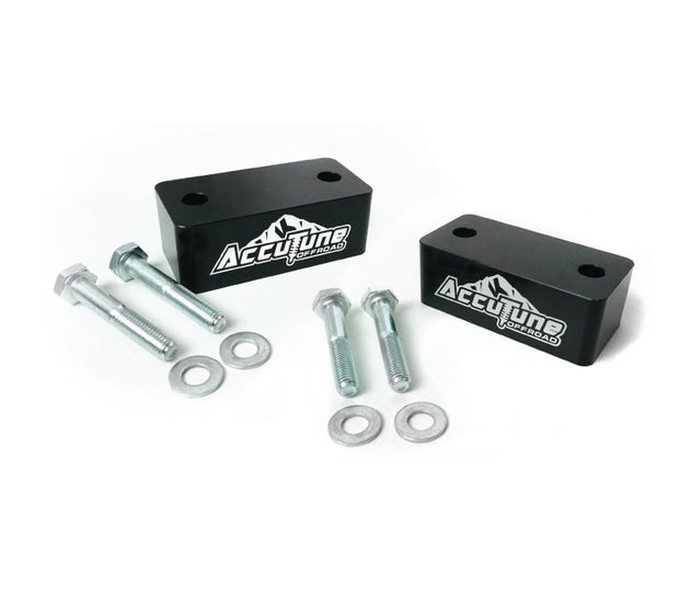 1.5" Sway Bar Spacer, Rear