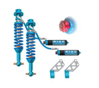 Mid Travel Suspension Kit, Stage 1A - King Adjustable