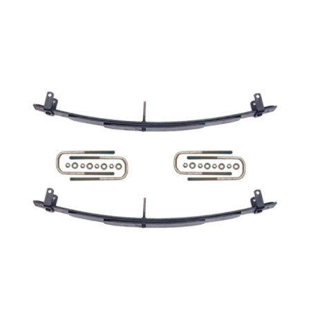 Add A Leaf Mini Pack 1.5 " Lift Tacoma leaf springs