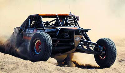 Eibach ERO Proper Spring Preload