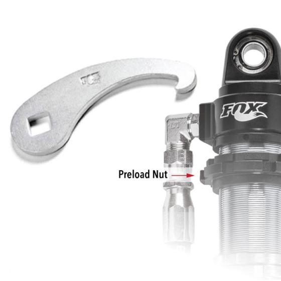 Shock Tools Shop, Learn, Save AccuTune