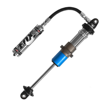 3.0 Fox Coilovers - Remote Reservoir