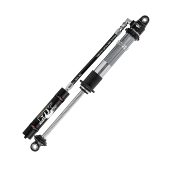 2.0 Fox Coilovers, Race - Rotating Remote Reservoir