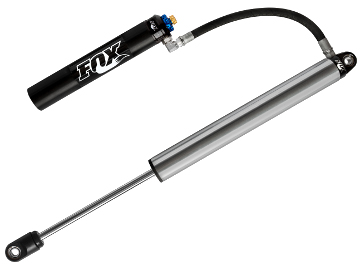 Fox 2.5 x 12 Shocks Factory Series Cerakote Remote Reservoir for ARG Relocation Kit