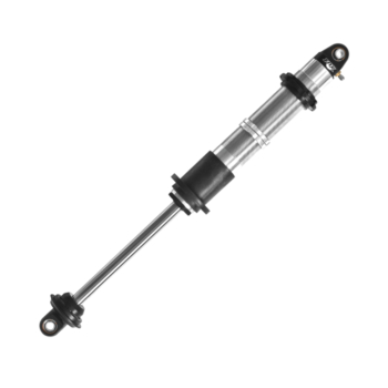 2.5 Fox Coilovers, Factory Series - Emulsion