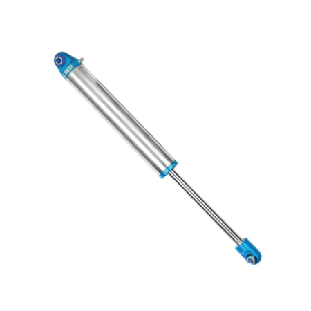 King Shocks emulsion smooth body shock