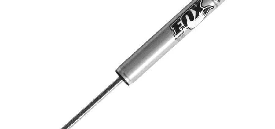Fox 2.0 IFP shock with stem top mount