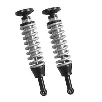 Fox 2.5 Factory Series Coil-Over IFP Shocks For Toyota Tundra 2007-2021
