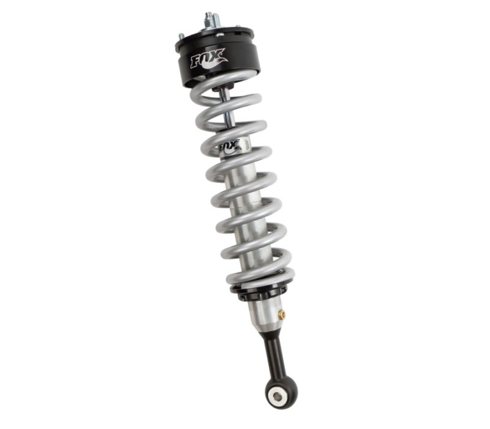 Fox Shock 03-23 Toyota Tacoma Front Coilover, 2.0 Performance Series ...