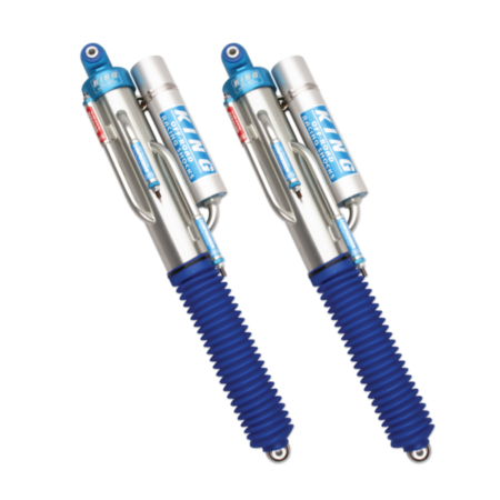 King 3.0 Bypass shocks for 1st Gen Ford Raptor