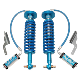 Front Shocks - Ford F150 2014-2020 - AccuTune Off-Road