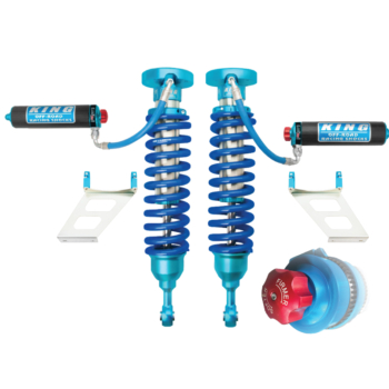King Coilovers for 2007-2021 Toyota Tundra, Front