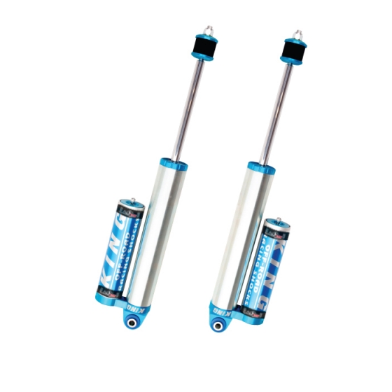 King Shocks AccuTune OffRoad