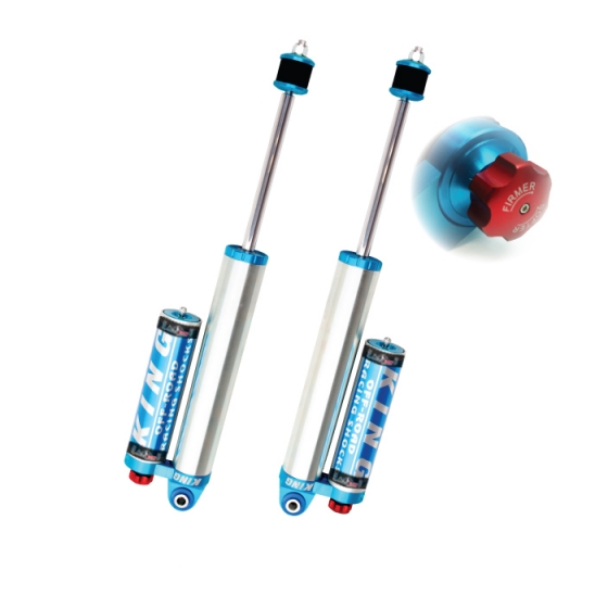King Shocks AccuTune OffRoad