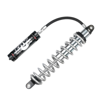 2 5 Fox Coilovers Performance Remote Accutune Off Road