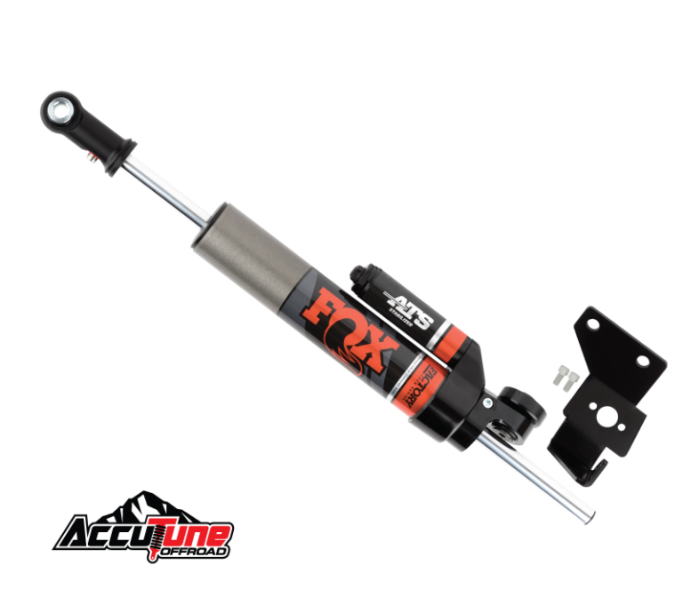 FOX 2.0 Factory Series ATS Stabilizer 18ON Jeep JL / JT, ATS