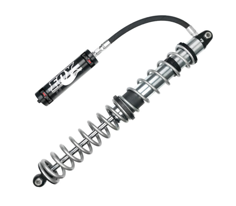 Fox 2.5 Performance Series 6in. Remote Reservoir Coilover Shock 7/8in. Shaft main image 1