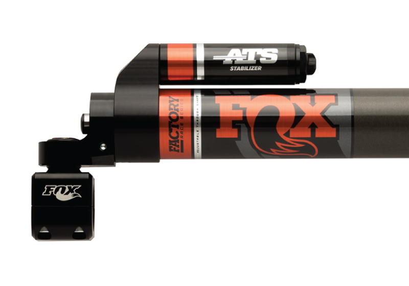 FOX 2.0 Factory Series ATS Stabilizer 17-ON Superduty ATS Stabilizer,