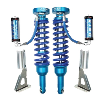 King 2.5 Coilovers for 09-On Lexus GX460