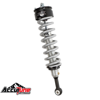Fox 2.0 Performance Series Coil-Over IFP Shocks For Nissan Frontier 2016-2005