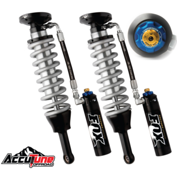 Front Shocks 15-ON Chevy Colorado