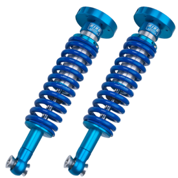 King Shocks 2.5 Coilovers for 2000-2006 Tundra