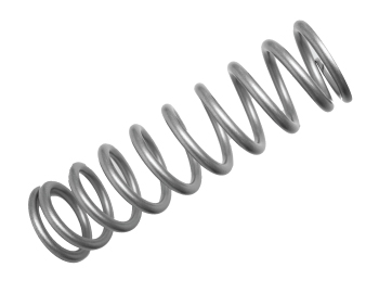 Eibach 350-70-0025 ERS 350mm Length x 70mm ID Coil-Over Spring