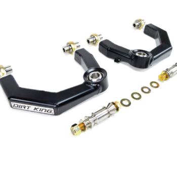 Dirt King Upper Control Arms for 2010+ 4Runner