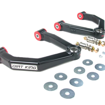 Dirt King Upper Control Arms 07+ Tundra