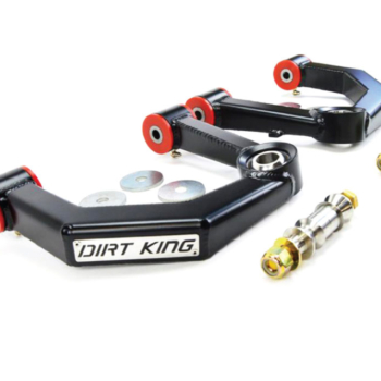 Dirt King Upper Control Arms - 05+ Tacoma