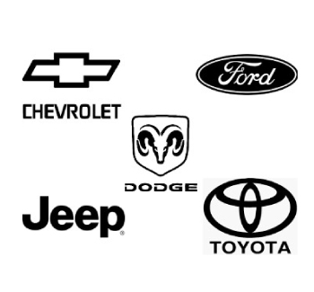Vehicle Specific Products