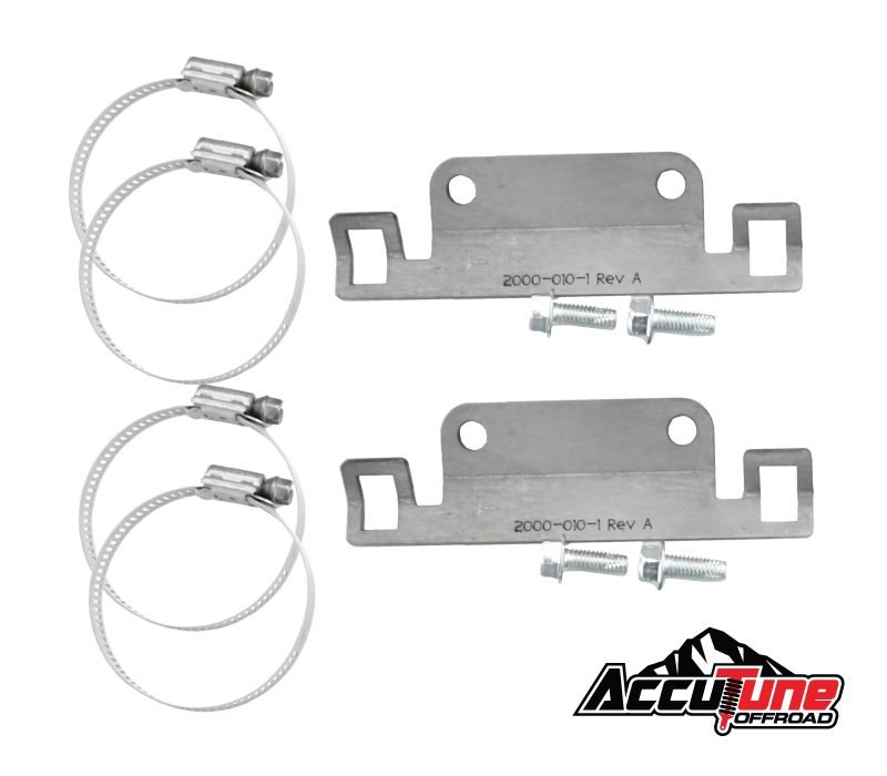 Universal Remote Reservoir Mounts Shop & Save AccuTune