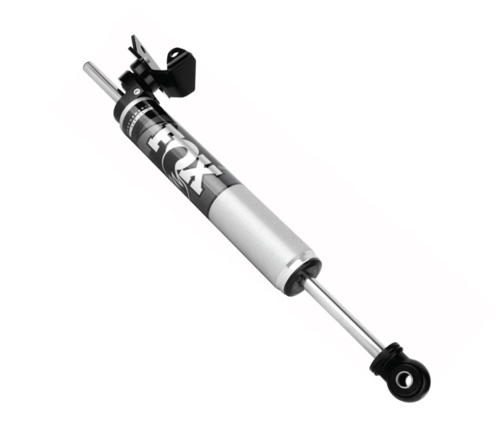18ON Jeep JL /JT Steering Stabilizer, 2.0 Performance Series TS, 8.194