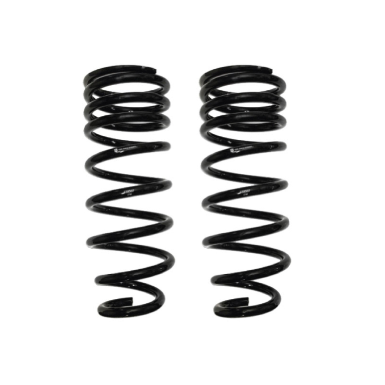 Best Lift Kit Guide for 4Runner Rear Springs and Shocks
