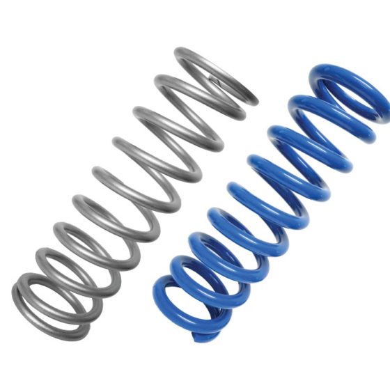 Rear Coil Springs For 03 4Runner AccuTune Off Road