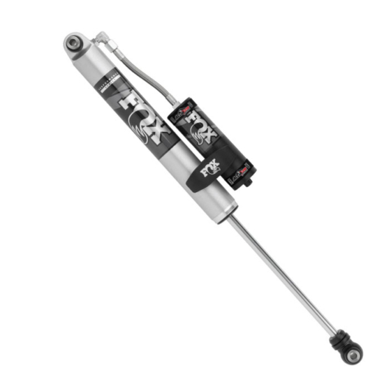 2020+ Jeep Gladiator JT Rear Shocks AccuTune OffRoad