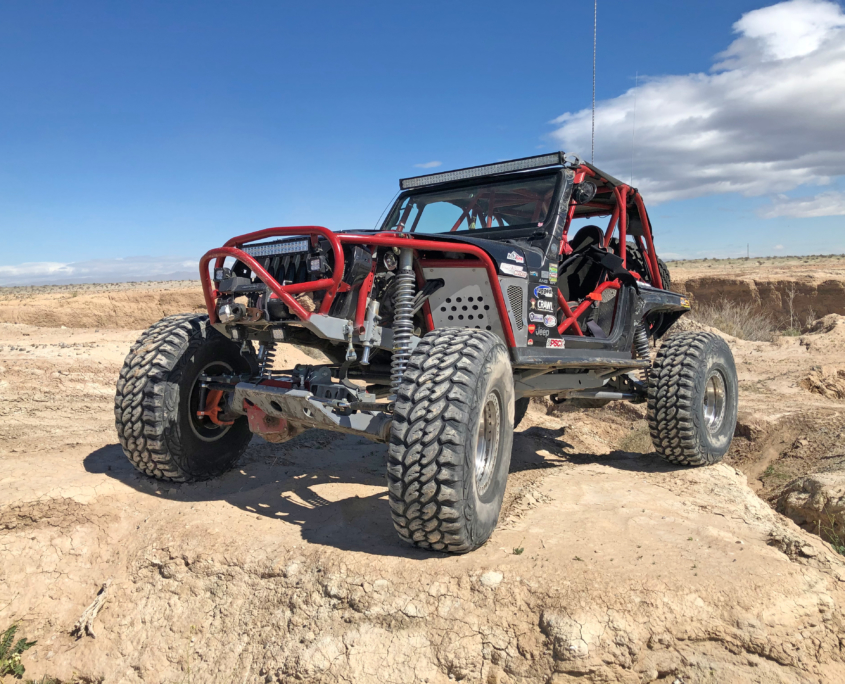 AccuTune Off-Road Tuning Options – AccuTune Off-Road